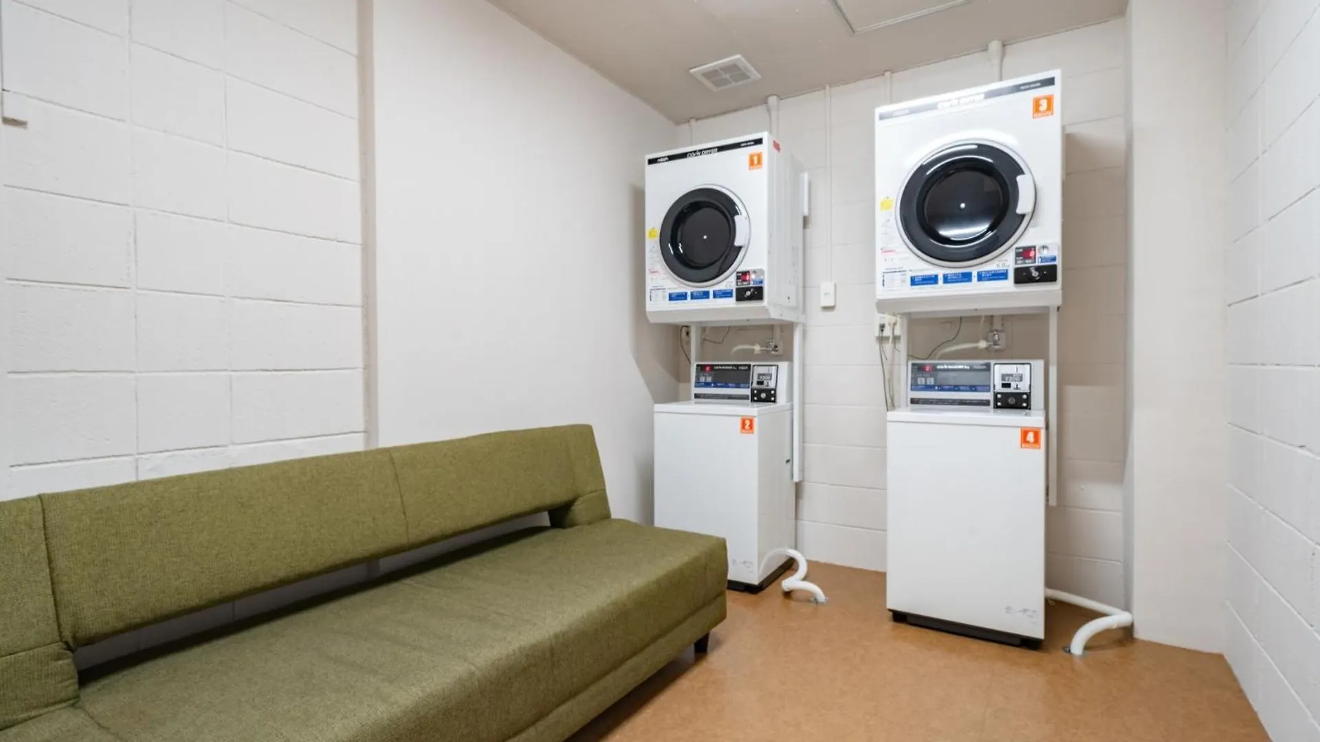 סאפורו Grand Hostel Ldk Odori Park - Vacation Stay 27926V