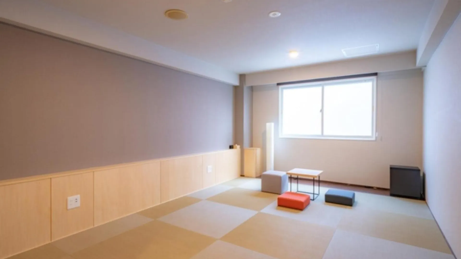 סאפורו Grand Hostel Ldk Odori Park - Vacation Stay 27926V 0*,