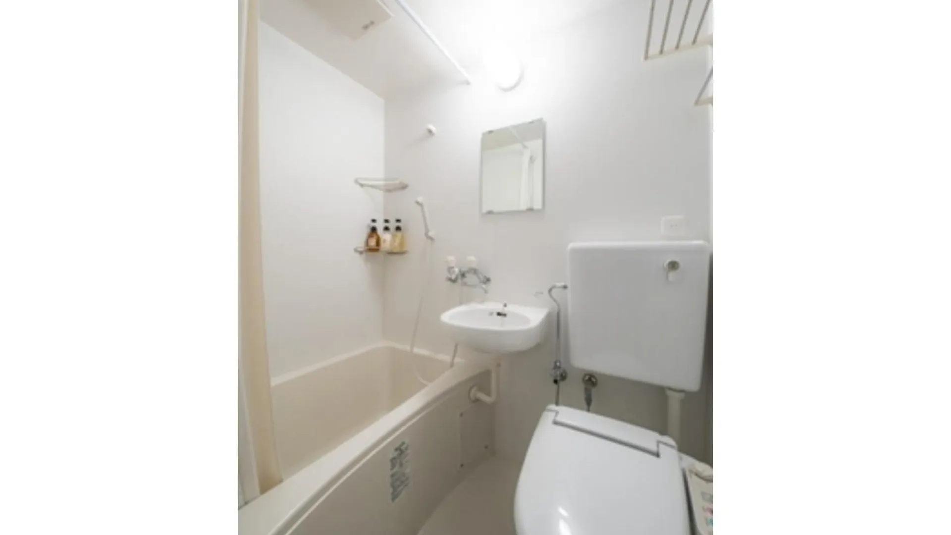 Otel Grand Hostel Ldk Odori Park - Vacation Stay 27926V Sapporo Japonya